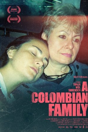 A Colombian Family