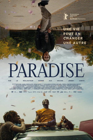 Paradise Paradise