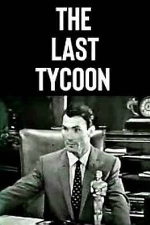 The Last Tycoon