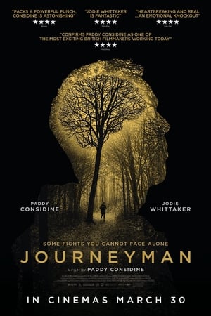 Imagem Journeyman: Fora De Combate