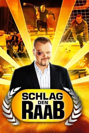 Schlag den Raab