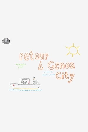 Poster of Back to Genoa City