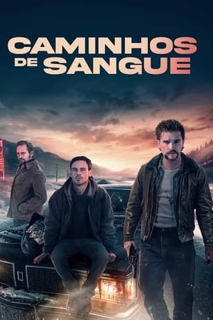 Imagem Caminhos de Sangue