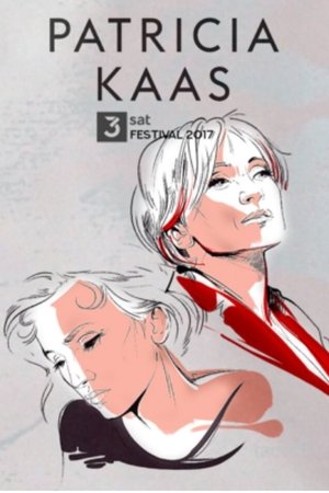 Patricia Kaas: 3sat Festival 2017
