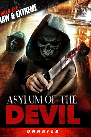 Asylum of the Devil