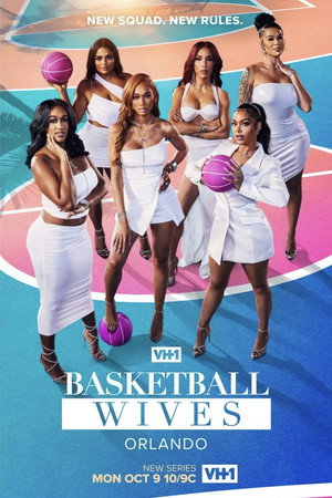 Basketball Wives: Orlando