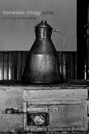 Stove poster