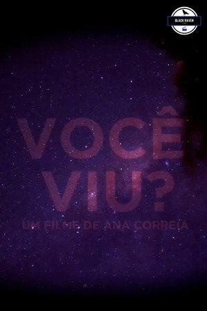 Você Viu? poster