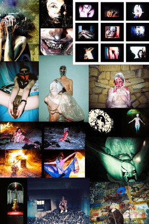 Endless Story of Diseases. Kyiv Porn-Horrors, Part 1 poster