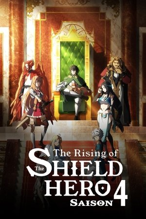 The Rising of the Shield Hero