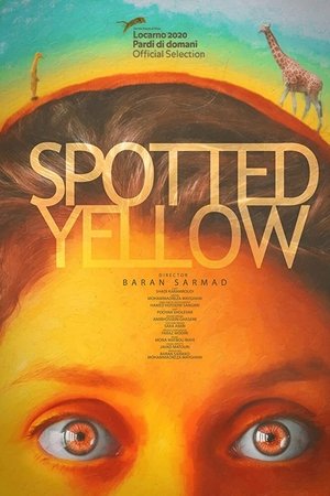 Spotted Yellow