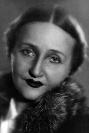 Valeria Draga-Sumarokova