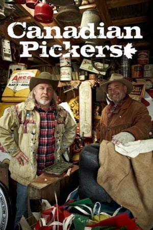 Canadian Pickers