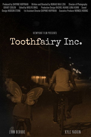 Toothfairy Inc. Toothfairy Inc.