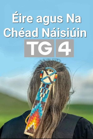 Ireland and the First Nations poster