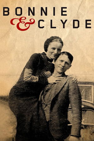 Poster of Bonnie & Clyde