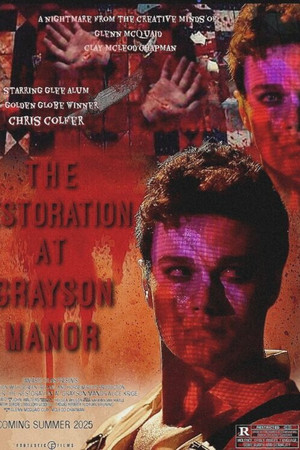 The Restoration at Grayson Manor