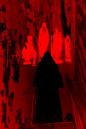 Mold Maiden poster