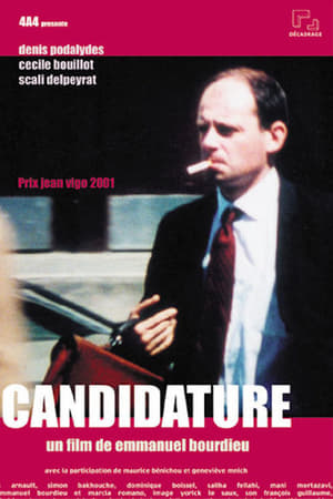 Candidature