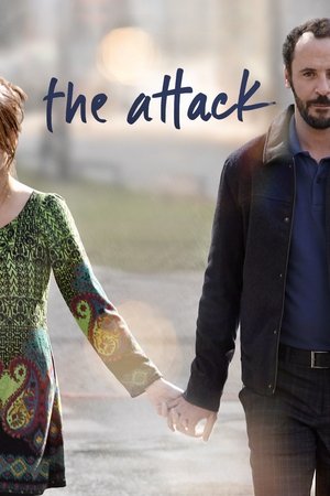 Poster of The Attack