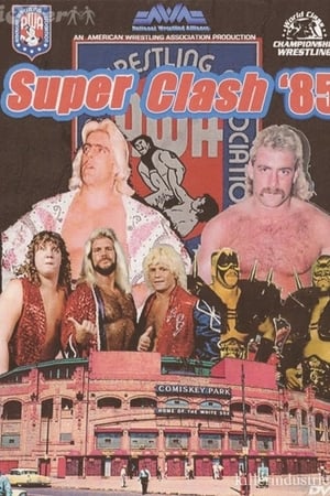 AWA: SuperClash '85