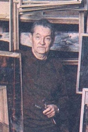 Georgy Turylyov