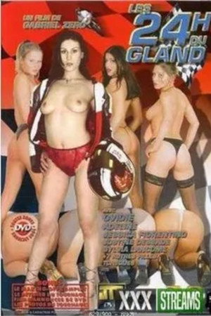 Les 24 heures du gland