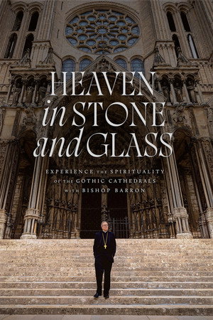 Heaven in Stone and Glass Heaven in Stone and Glass
