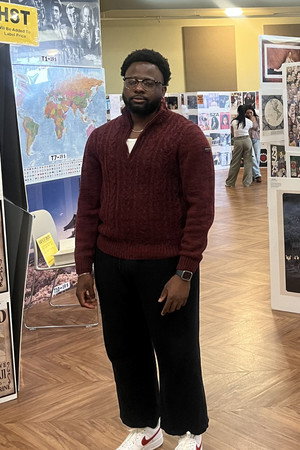 Emmanuel O. Joseph
