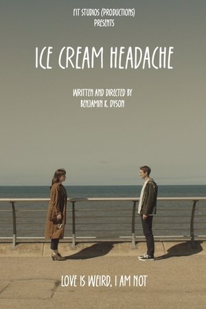 Ice Cream Headache