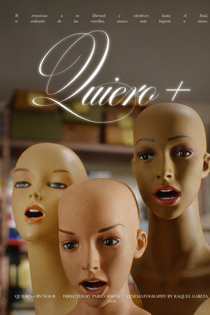 QUIERO +