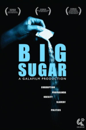 Big Sugar poster