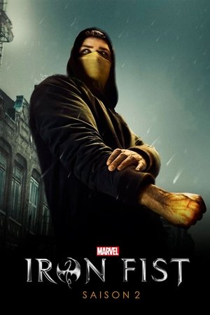 Marvel's Iron Fist saison 2