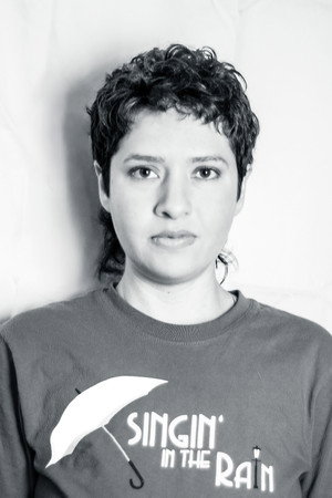 Melissa García Manzo