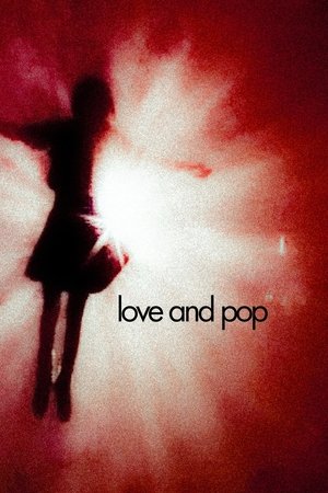 Poster of Love & Pop
