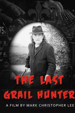 The Last Grail Hunter