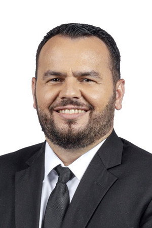 Gil Diniz