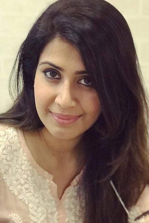 Ankita Bhargava Patel