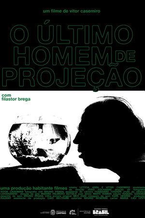 O Último Homem de Projeção