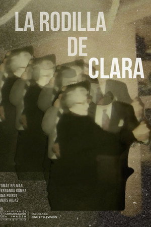 La rodilla de Clara