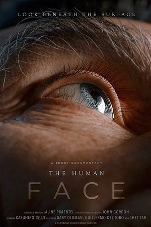 The Human Face
