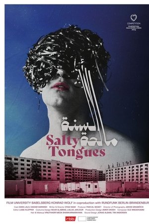 Salty Tongues