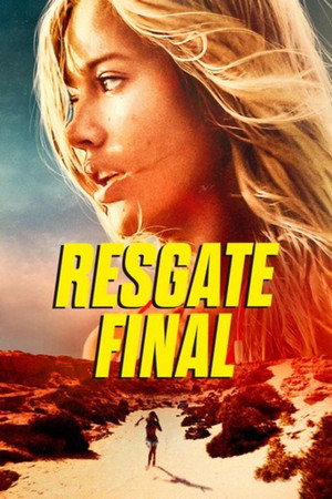 Poster do filme Escape