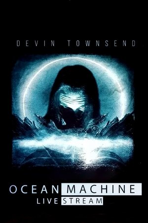 Devin Townsend Ocean Machine Livestream