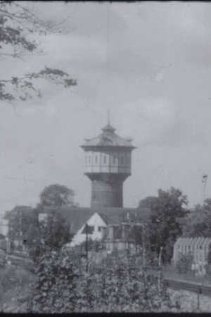 Huizum op Film