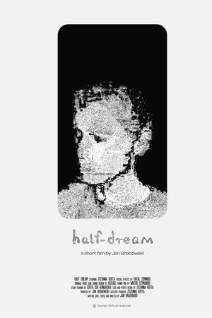 Half-Dream poster
