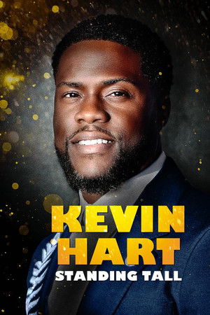 Kevin Hart: Standing Tall