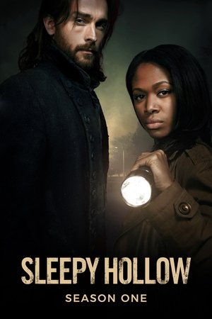 Sleepy Hollow