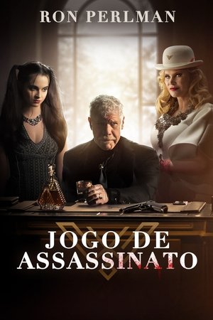 Imagem Jogo de Assassinato