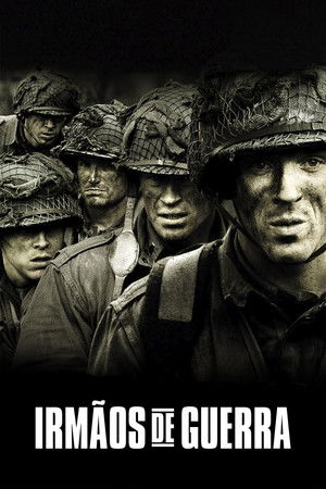 Poster da série Band of Brothers - Temporada 1